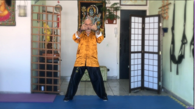 A Filosofia do Tai Chi Chuan – Screenshot 4