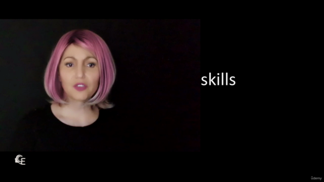 Secrets of ATTENTION TECHNIQUES (A1of3) – Screenshot 1