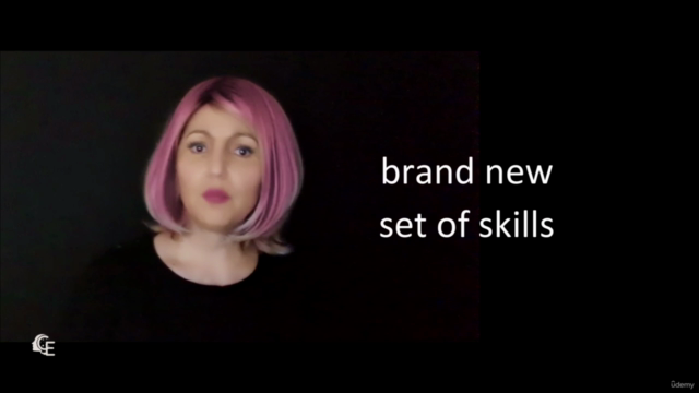 Secrets of ATTENTION TECHNIQUES (A1of3) – Screenshot 3