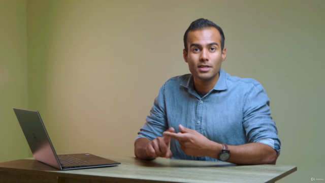 Learn Camera Basics for Videos in 45 Minutes – Screenshot 3