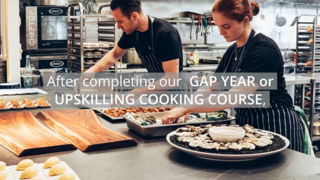 Deliciously Easy: Master the Art of Cooking & Baking – Screenshot 3