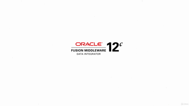Oracle Data Integrator (ODI 12c) - Completo (Sem Suporte) - Screenshot_01