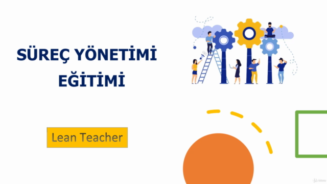 Süreç Yönetimi – Screenshot 2