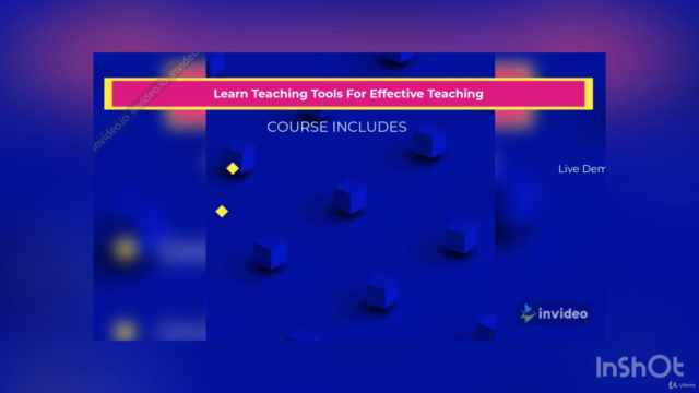 Learn Teaching Tools For Effective On Line Teaching - Screenshot_02