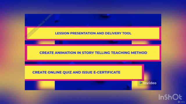 Learn Teaching Tools For Effective On Line Teaching - Screenshot_03