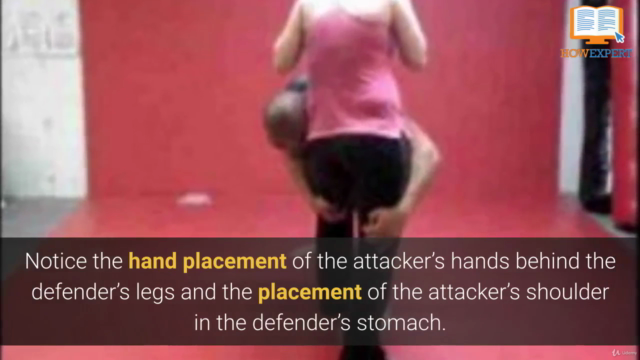 How To Jiu Jitsu For Beginners – Screenshot 1