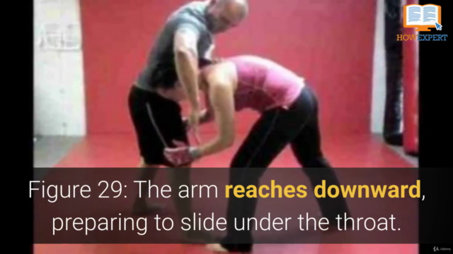 How To Jiu Jitsu For Beginners – Screenshot 3