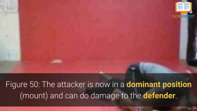 How To Jiu Jitsu For Beginners – Screenshot 4