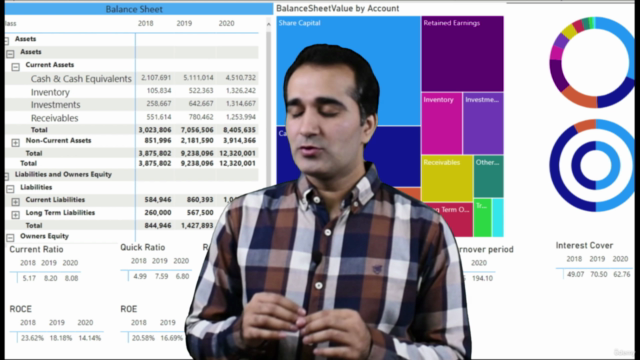 Power BI Financial Reporting & Financial Analysis: A to Z - Screenshot_02