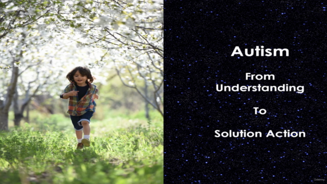 Autism : From Understanding to Solution Action - Screenshot_01