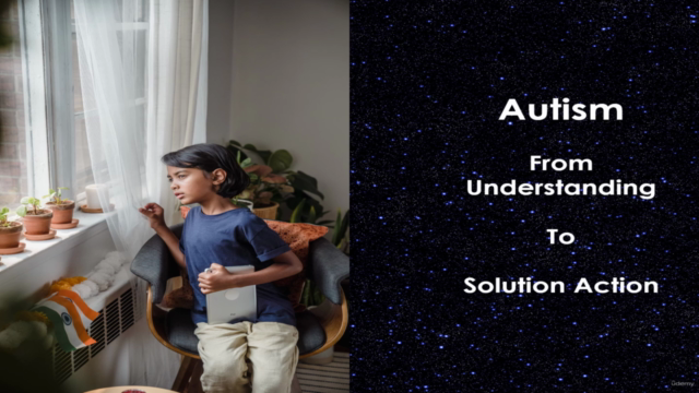 Autism : From Understanding to Solution Action - Screenshot_02