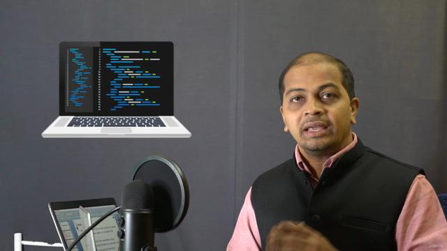 The Full Stack Web Development 2025: Bootcamp – Screenshot 1