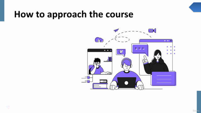 The Full Stack Web Development 2025: Bootcamp – Screenshot 4