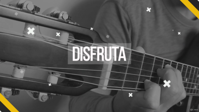 Curso de Guitarra para Zurdos. Nivel Básico – Screenshot 2