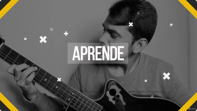 Curso de Guitarra para Zurdos. Nivel Básico – Screenshot 3