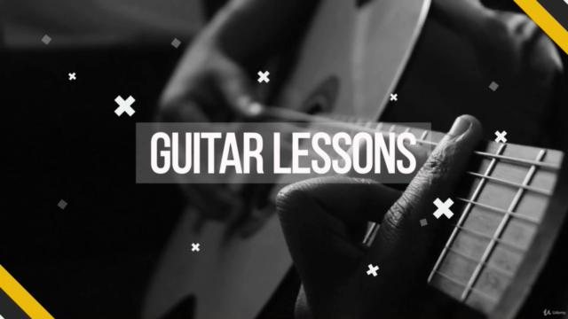 Curso de Guitarra para Zurdos. Nivel Básico – Screenshot 4