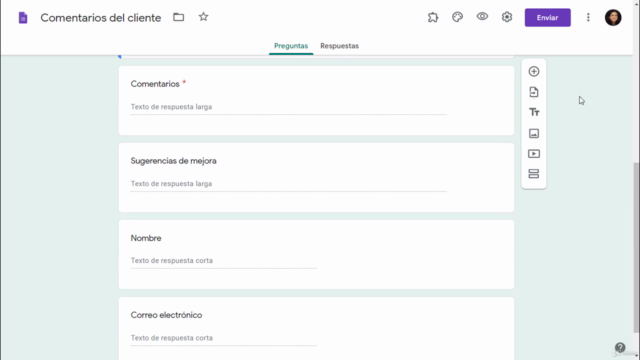 Domina las Herramientas de Google para Trabajar en Equipo – Screenshot 4