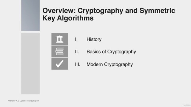 CISSP Certification: Most Detailed Course on Domain 3 - 2025 – Screenshot 2
