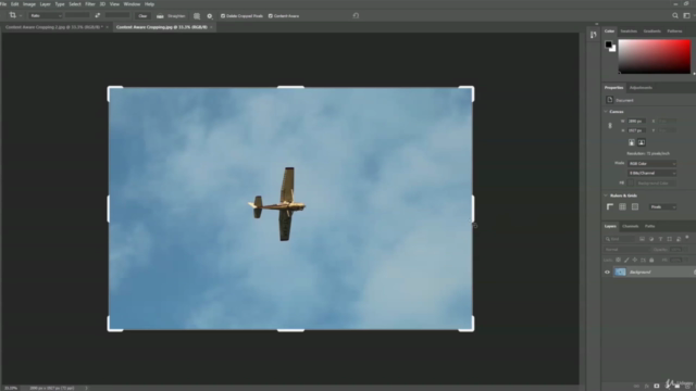 Ultimate Adobe Photoshop CC Masterclass Basics To Advanced - Screenshot_02