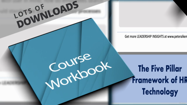 Achieve Successful HR Technology With The 5 Pillar Framework – Screenshot 3