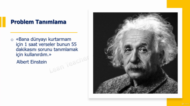 Temel Problem Çözme Teknikleri ve Kök Neden Analizi – Screenshot 2