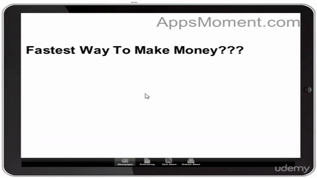 How To Start Business With Offline Business Applications – Screenshot 1