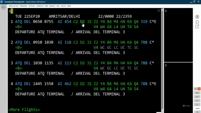 Galileo Basic Course Level 2 – Screenshot 2