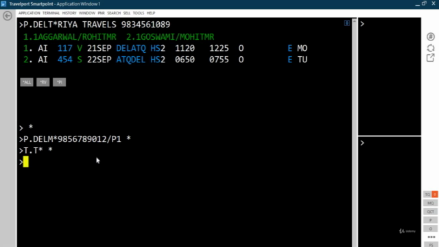 Galileo Basic Course Level 2 – Screenshot 4