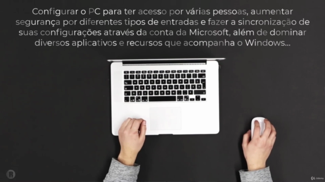 Aprenda o Windows 10 do Zero – Screenshot 3