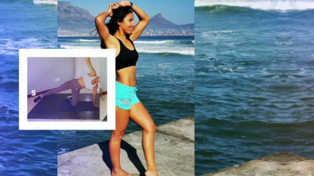 ULTIMATE 4-WEEK WEIGHT LOSS & TONE FITNESS PLAN +GUIDE VIDEO – Screenshot 1