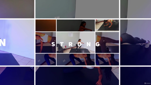ULTIMATE 4-WEEK WEIGHT LOSS & TONE FITNESS PLAN +GUIDE VIDEO – Screenshot 2