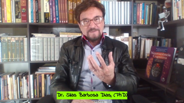 Os 4 Temperamentos e a Inteligência Emocional – Screenshot 1