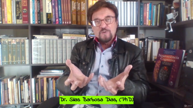 Os 4 Temperamentos e a Inteligência Emocional – Screenshot 2