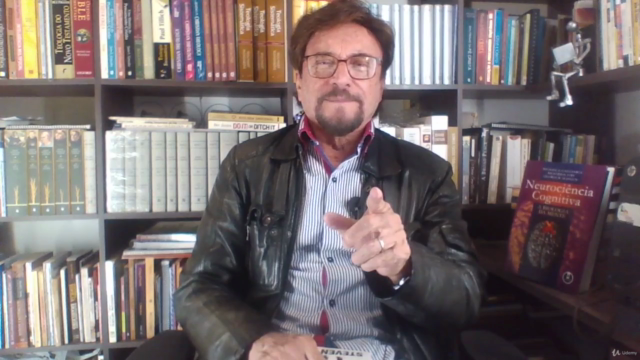 Os 4 Temperamentos e a Inteligência Emocional – Screenshot 4