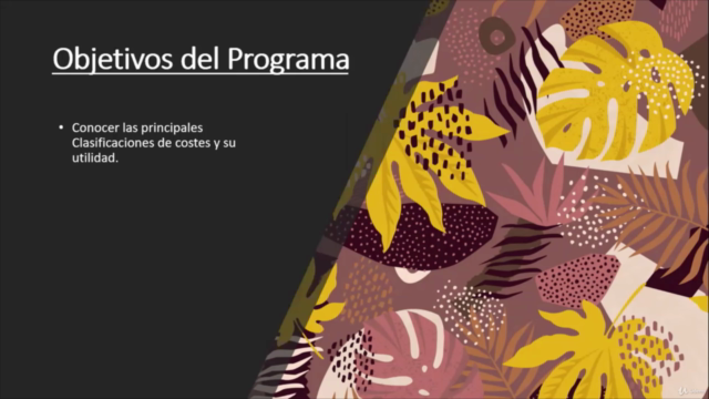 Costes para no especialistas – Screenshot 3
