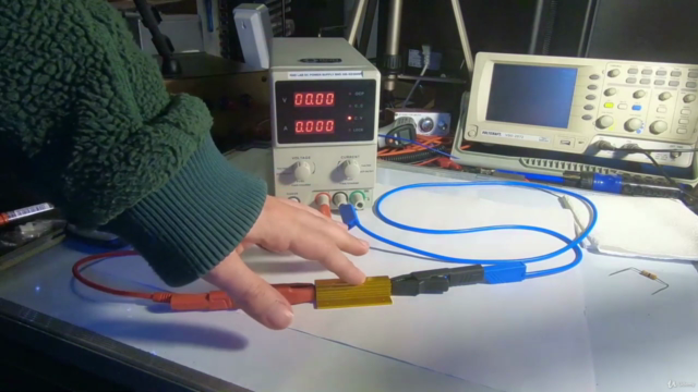 Grundlagen der Elektrotechnik - Grundbegriffe – Screenshot 3