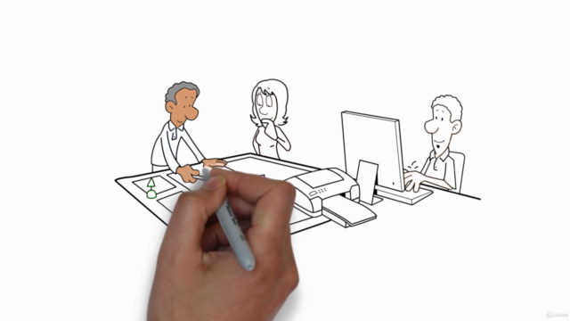 How to Create Successful ELearning Courses – Screenshot 1