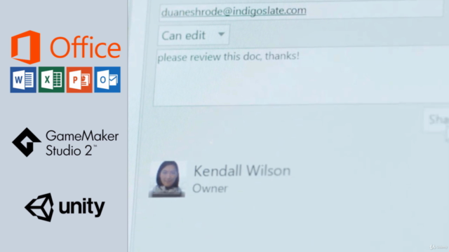 Tam Kapsamlı Microsoft Excel Eğitimi | Her Seviyeye Uygun – Screenshot 1
