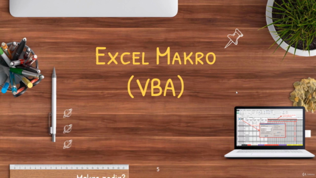 Tam Kapsamlı Microsoft Excel Eğitimi | Her Seviyeye Uygun – Screenshot 3