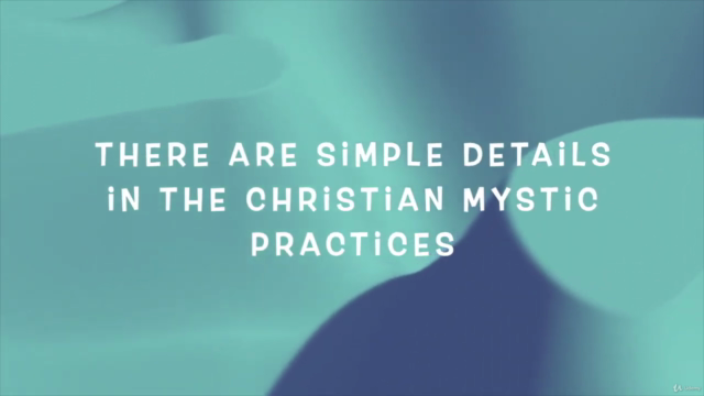 Hidden Christian Mystic Practices on Success Revealed – Screenshot 1