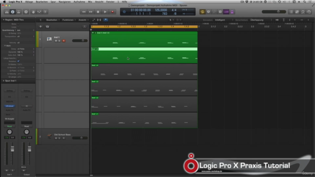 Logic Pro X - Praxis - Screenshot_02