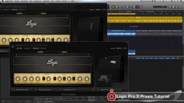 Logic Pro X - Praxis - Screenshot_04