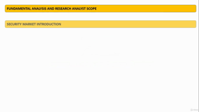 Market Research Analyst Course (Financial Market) - Screenshot_01