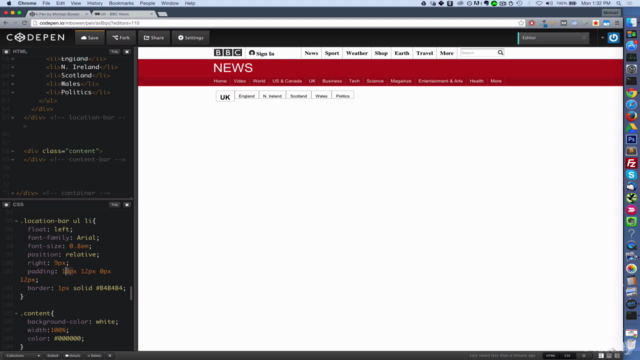 Learn HTML & CSS: How To Start Your Web Development Career – Screenshot 2