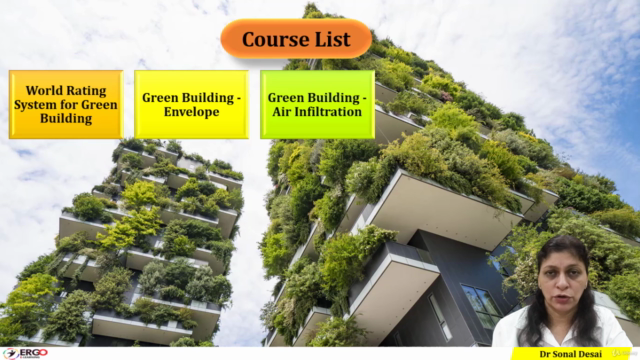 Green Building Design for LEED and other rating systems - Screenshot_01