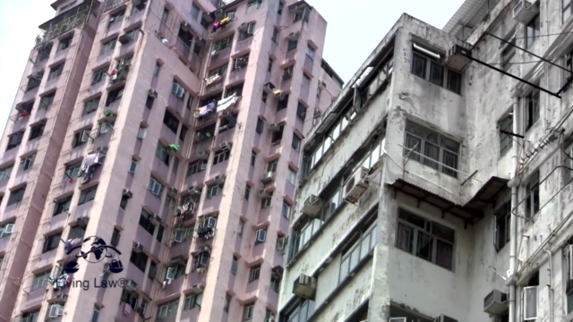 Living Law® Hong Kong-200 years of political/legal evolution – Screenshot 2