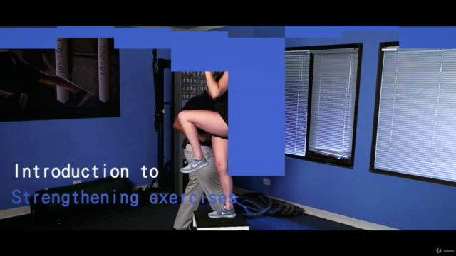 Hip Rehabilitation-Improving Athletic Power and Speed – Screenshot 3