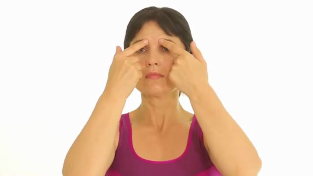 Targeted Facial Massage (Point facial massage). – Screenshot 2
