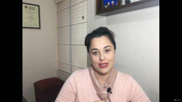 Manejo Efectivo del Tiempo – Screenshot 3