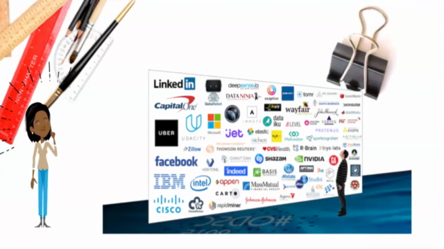Digital Transformation with Alteryx – Screenshot 3